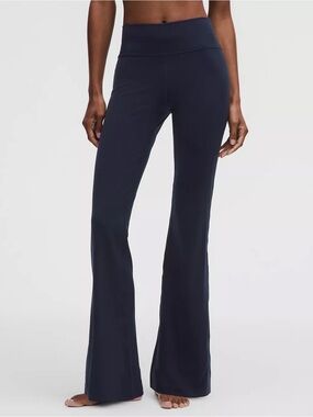 lululemon Groove Nulu High-Rise Flared Pant